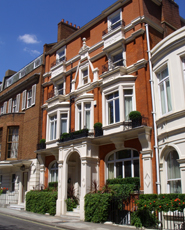 Property Finders London