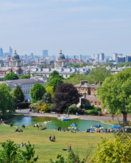 South East London Property Search