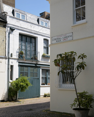 South West London Property Search