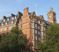London property consultants