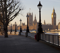 Planning on moving to London