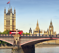 Where to Live in London