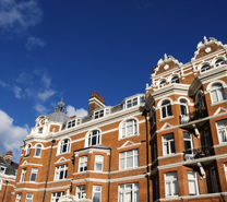 Renting in London