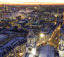 Property Finders Background