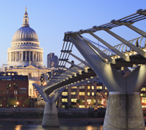 Investment in London Property