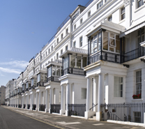 Buying London Property