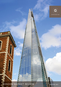 London Market Review - Winter 2013