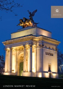 London Market Review - Winter 2014