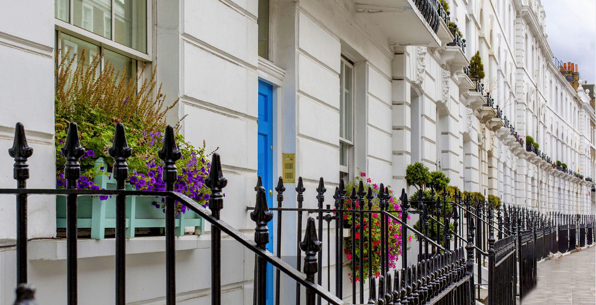 London Property Search Consultants