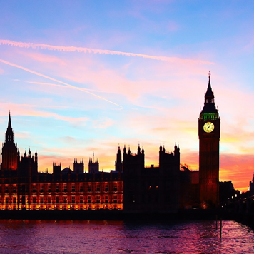 Property finders within London