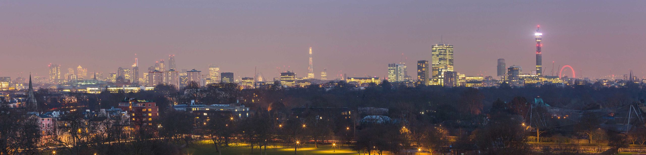 London Property Market: Living on the edge in SW London
