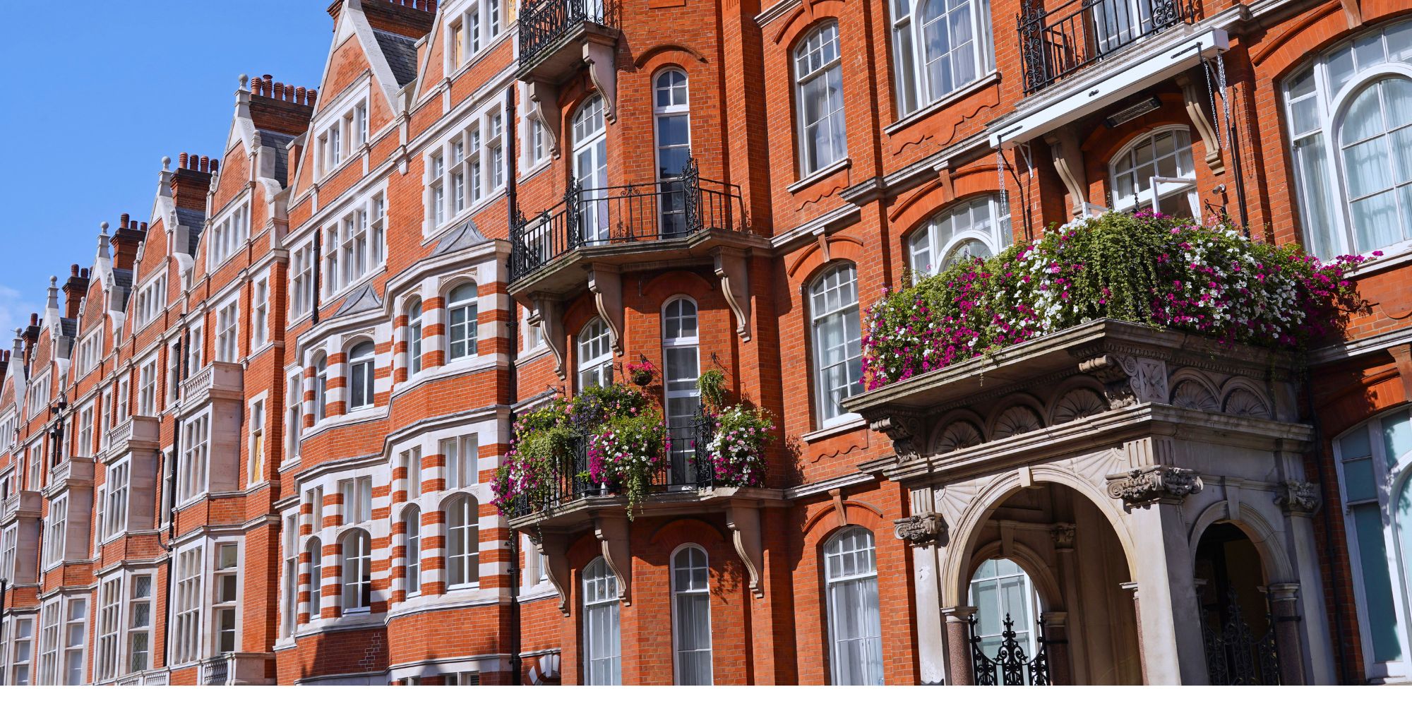 Renting in London Before Buying: A Considered Approach