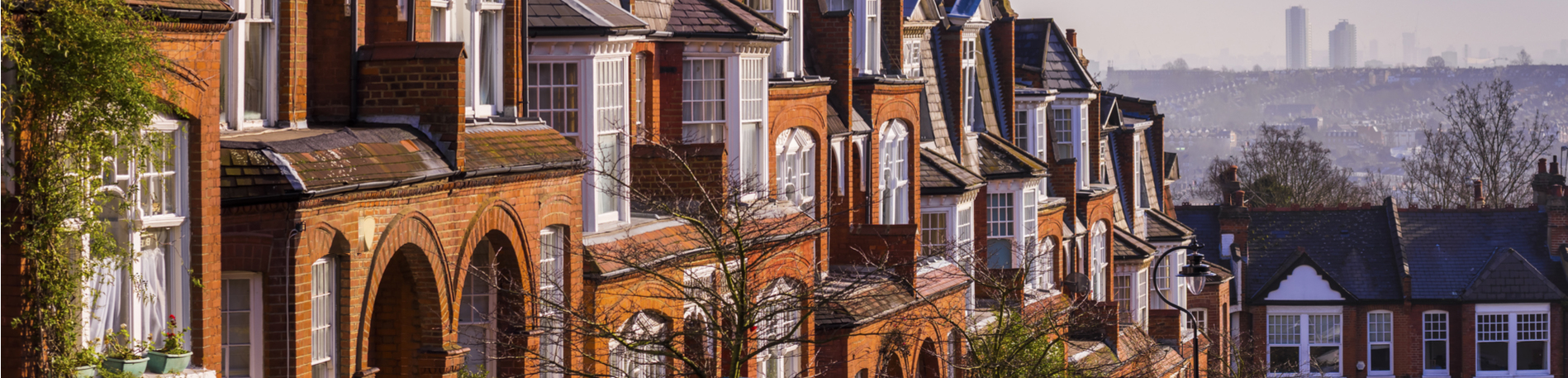 London House Prices