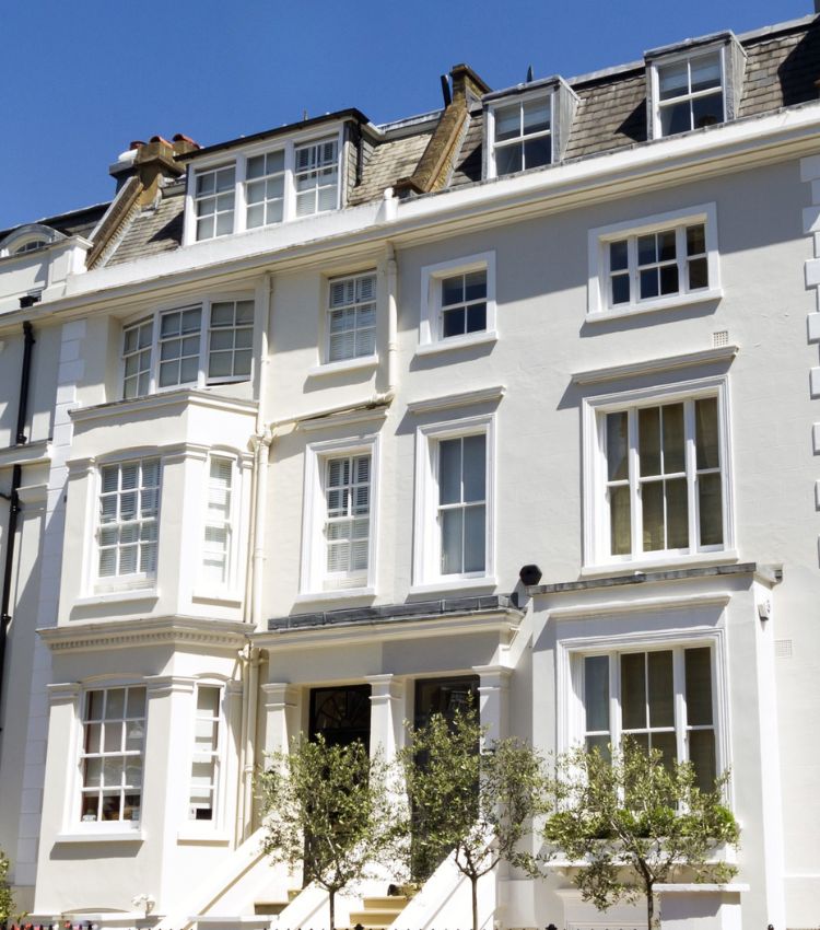 London Property Finder