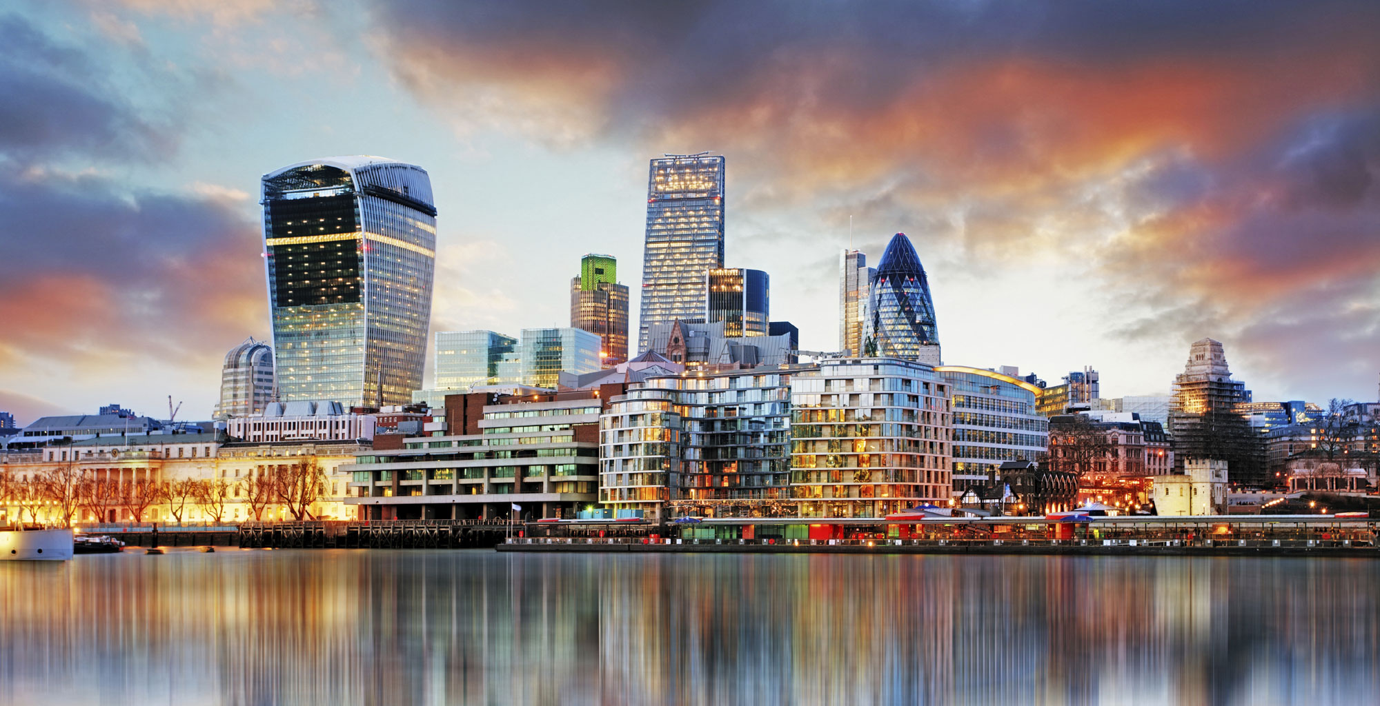 London Property Consultant