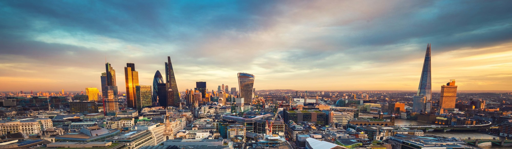 Central London sought after property areas starting to show a new trend?