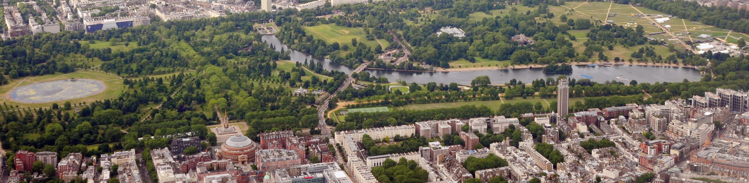 Central London – Is it time for buyers to make a return?