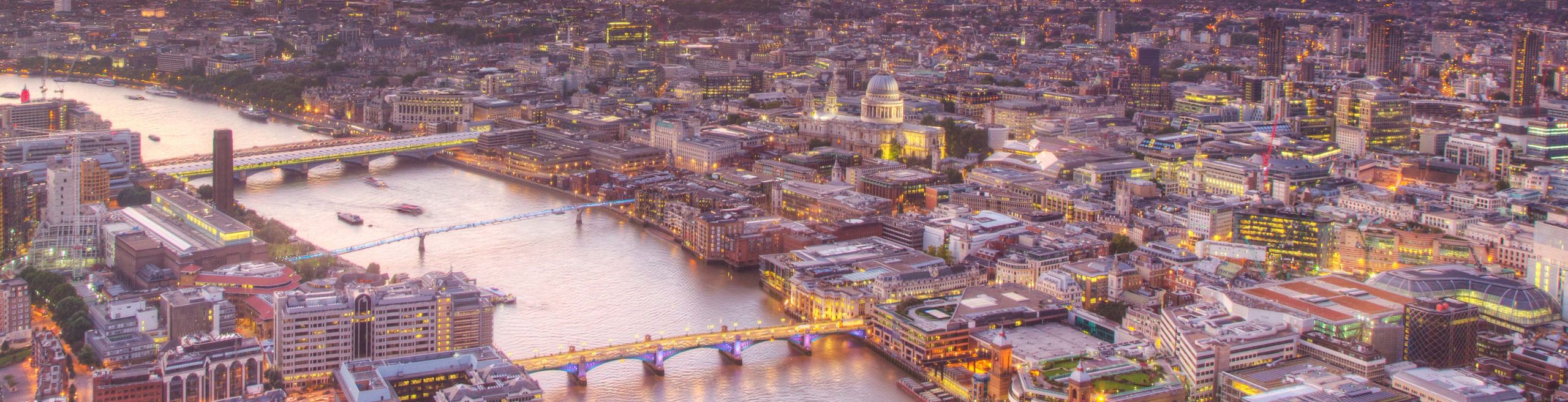 Property in London – Hidden areas to consider