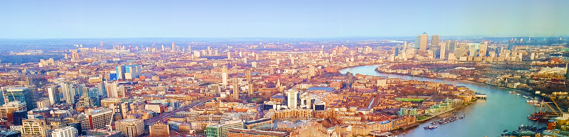 London property market: An overview