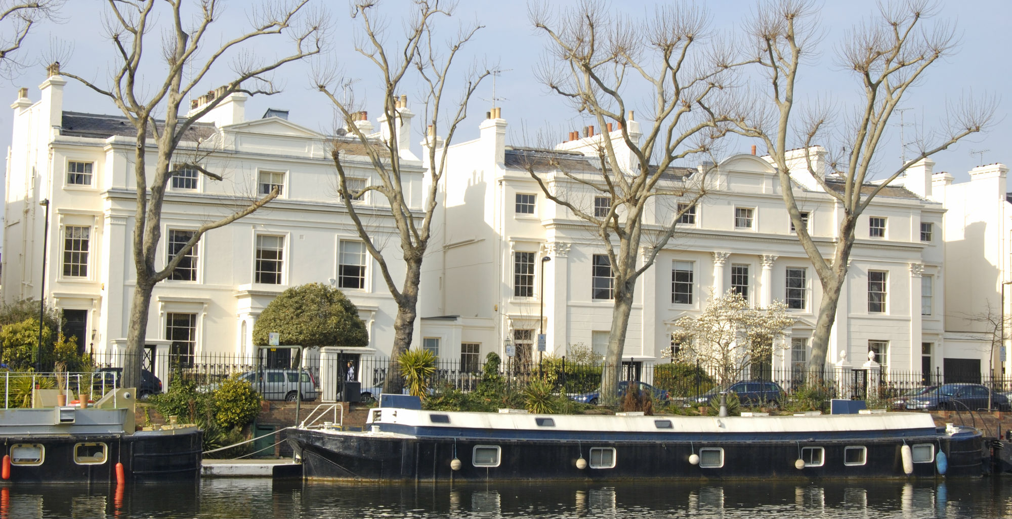 North West London property for sale