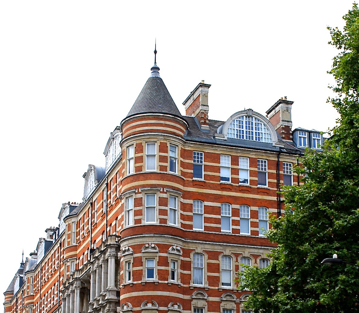 London property finder