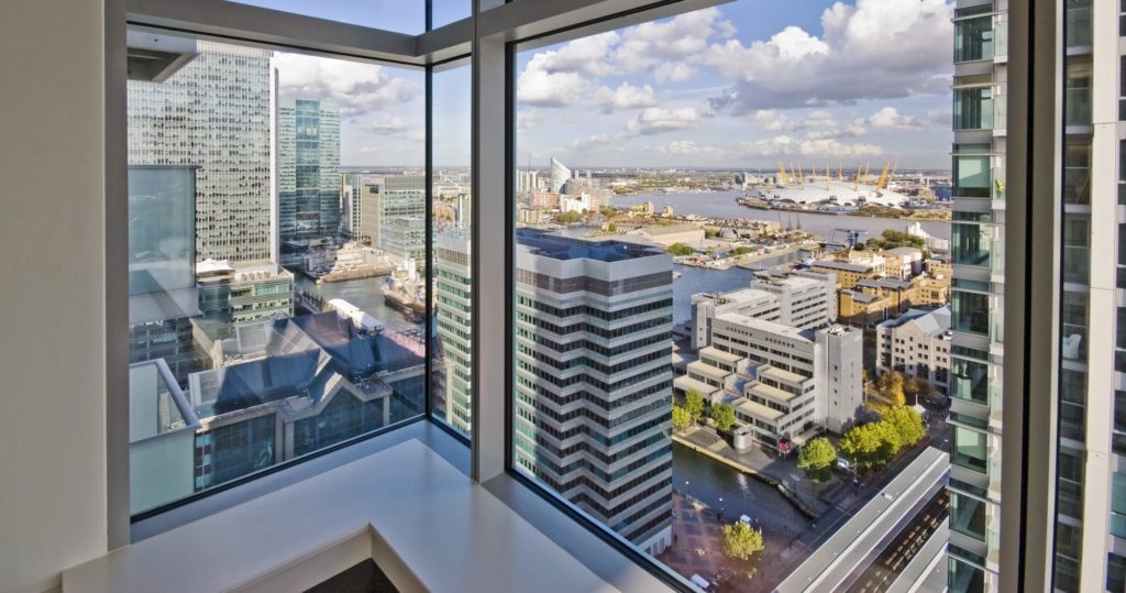 Buying an apartment in London Property Finders advice