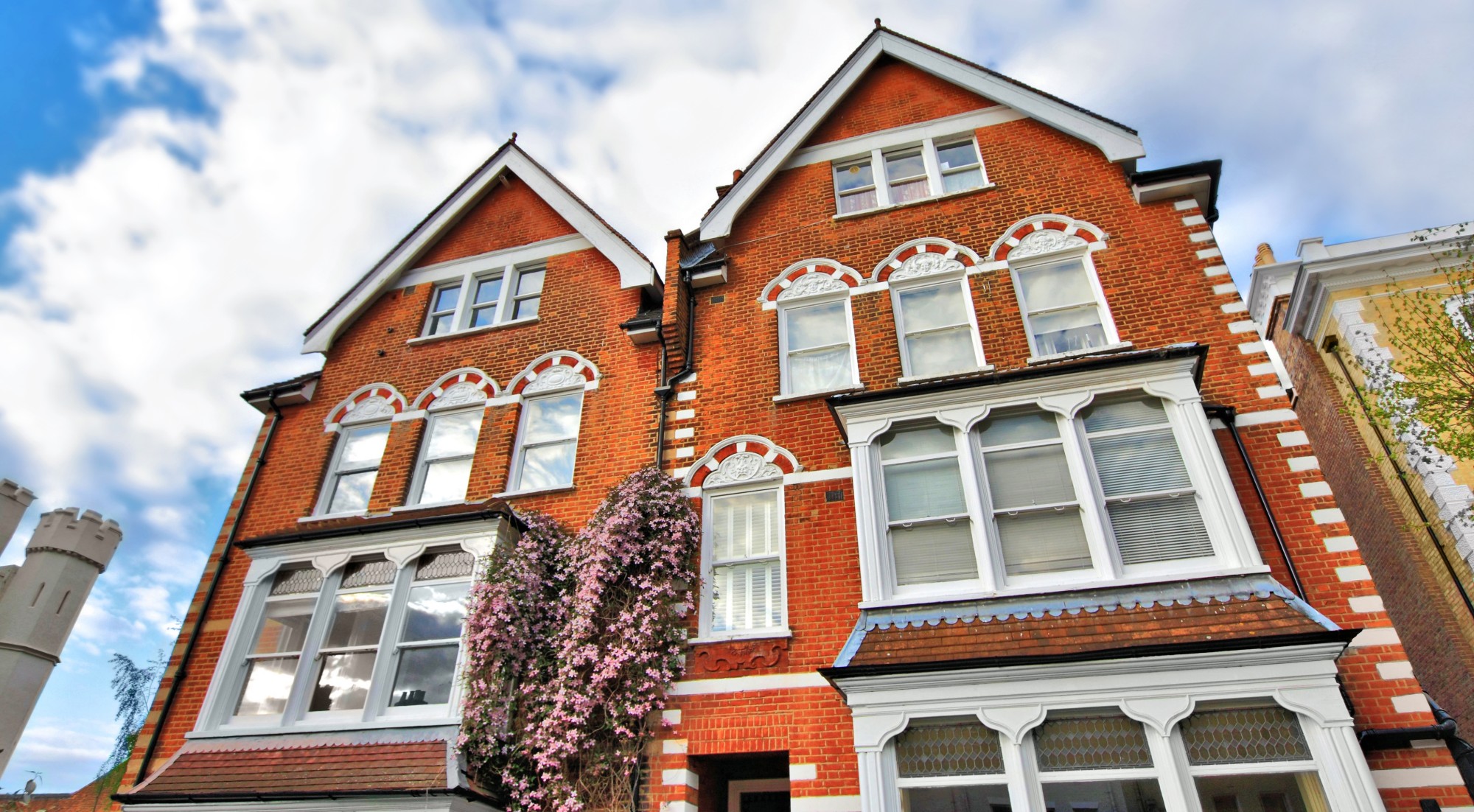 London property finders