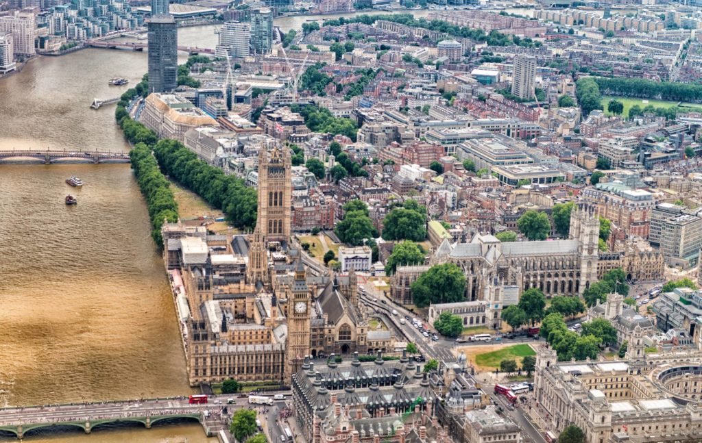 Buying a property in 2021