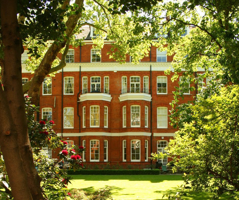 Living in Chelsea