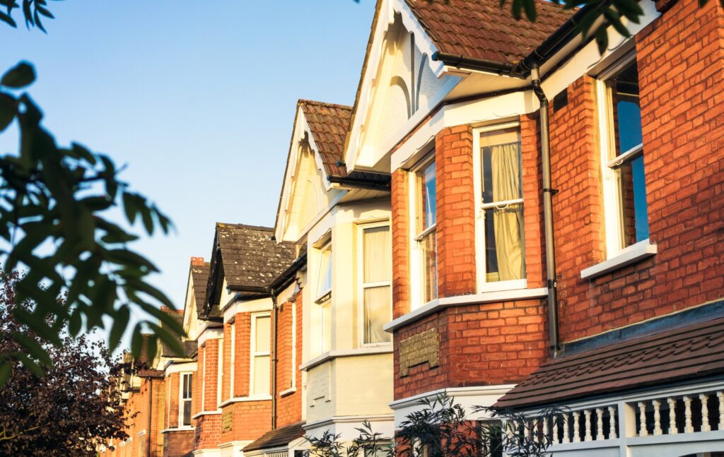 Property in Ealing