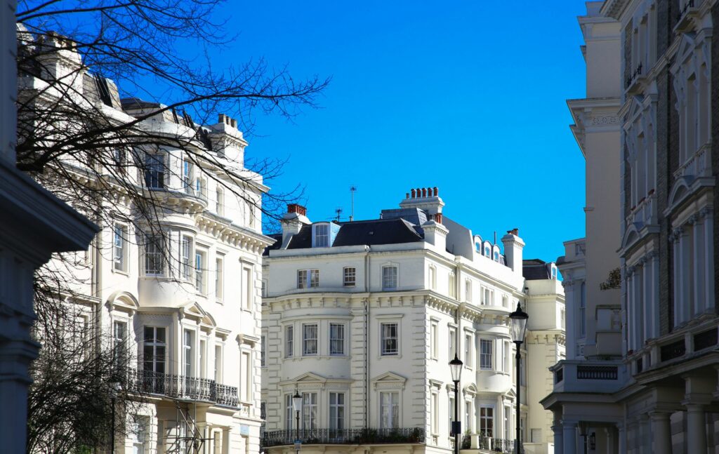 Buying a Pied-à-Terre in London | Expert Advice for Buyers