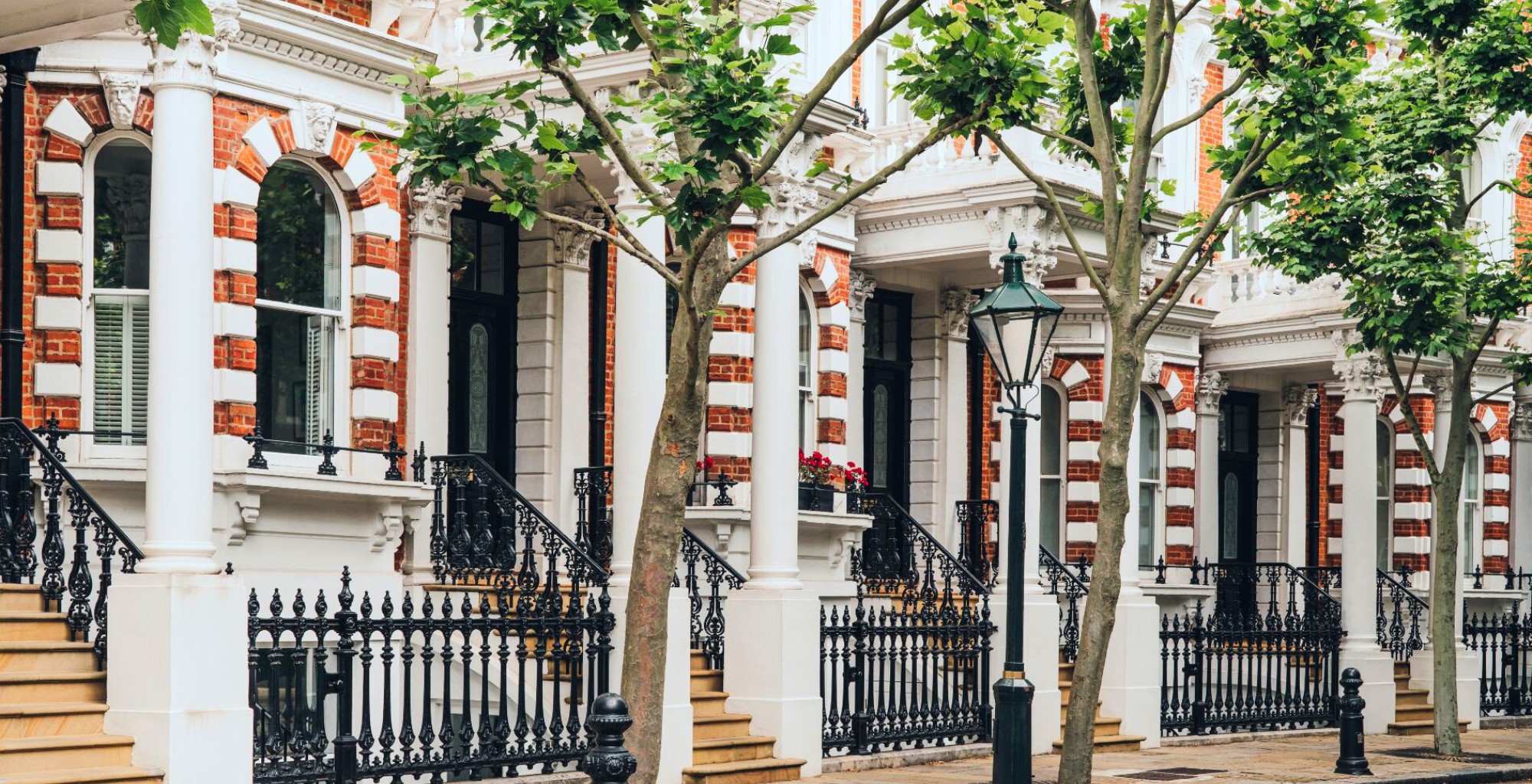 Living in Chelsea Reasons to move to SW3