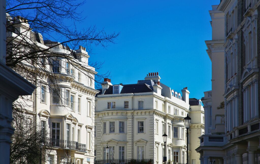 Buying a Pied-à-Terre in London | Expert Advice for Buyers