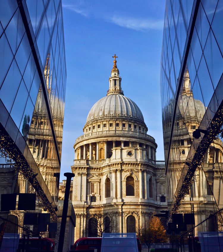 Buying a Pied-à-Terre in London | Expert Advice for Buyers