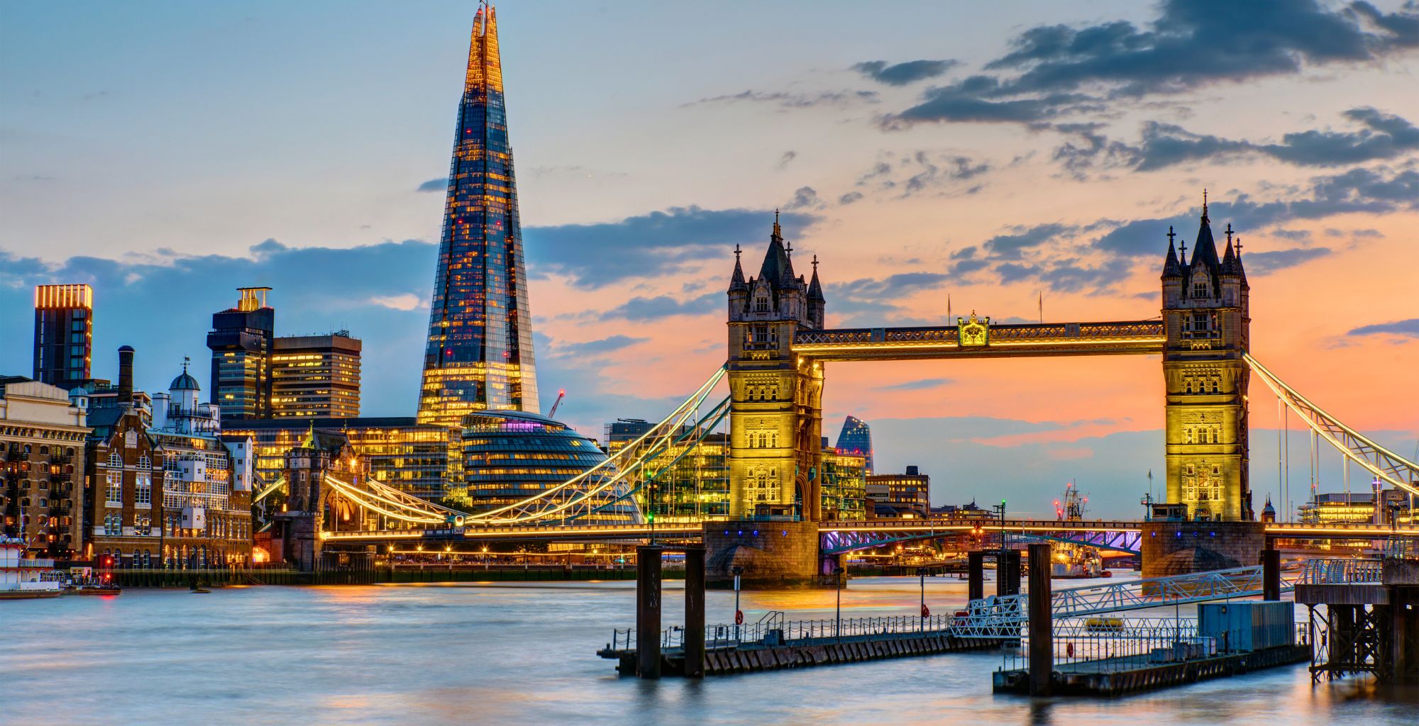 Buying a Pied-à-Terre in London | Expert Advice for Buyers