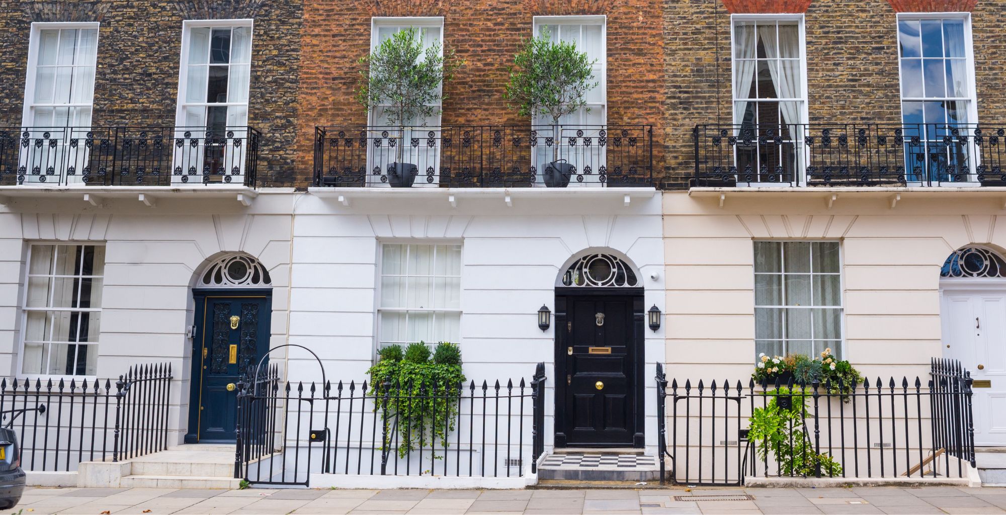 Living in Marylebone | A Central London Village
