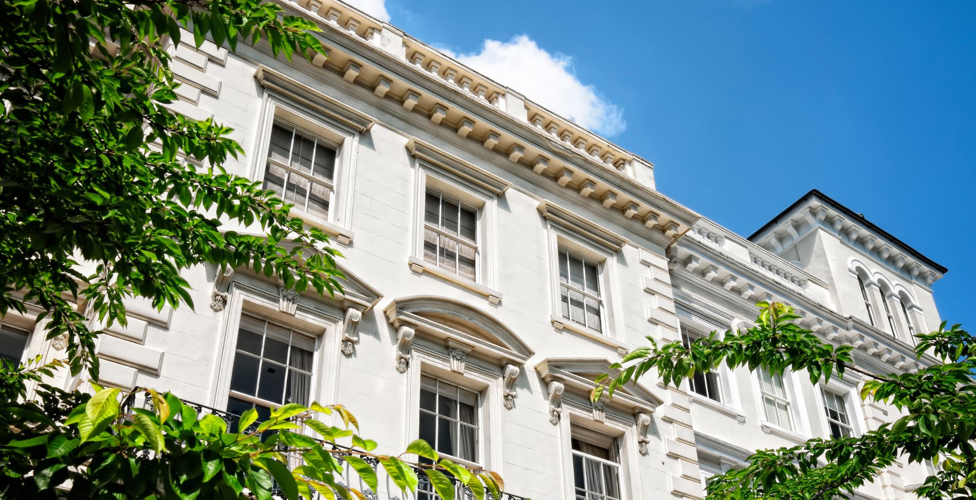 Living in Notting Hill: Moving to vibrant West London