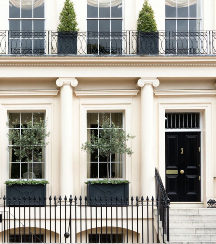 London Great Estates