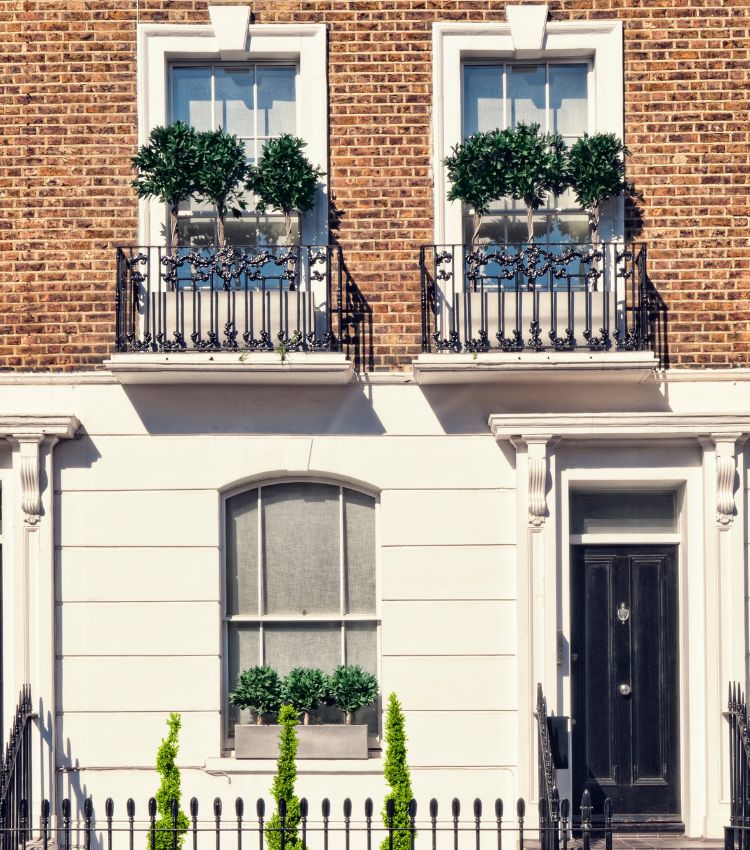 Buying a property in London for your Children