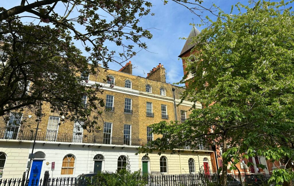 Property in Islington