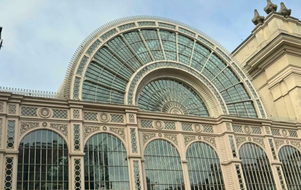 Royal Opera House, Covent Garden