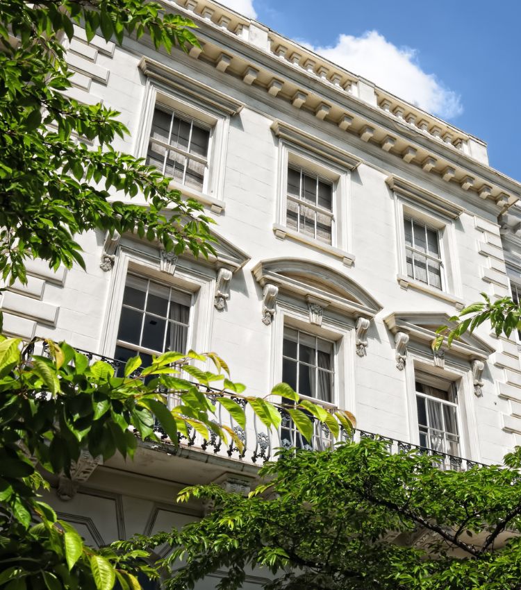 London Property