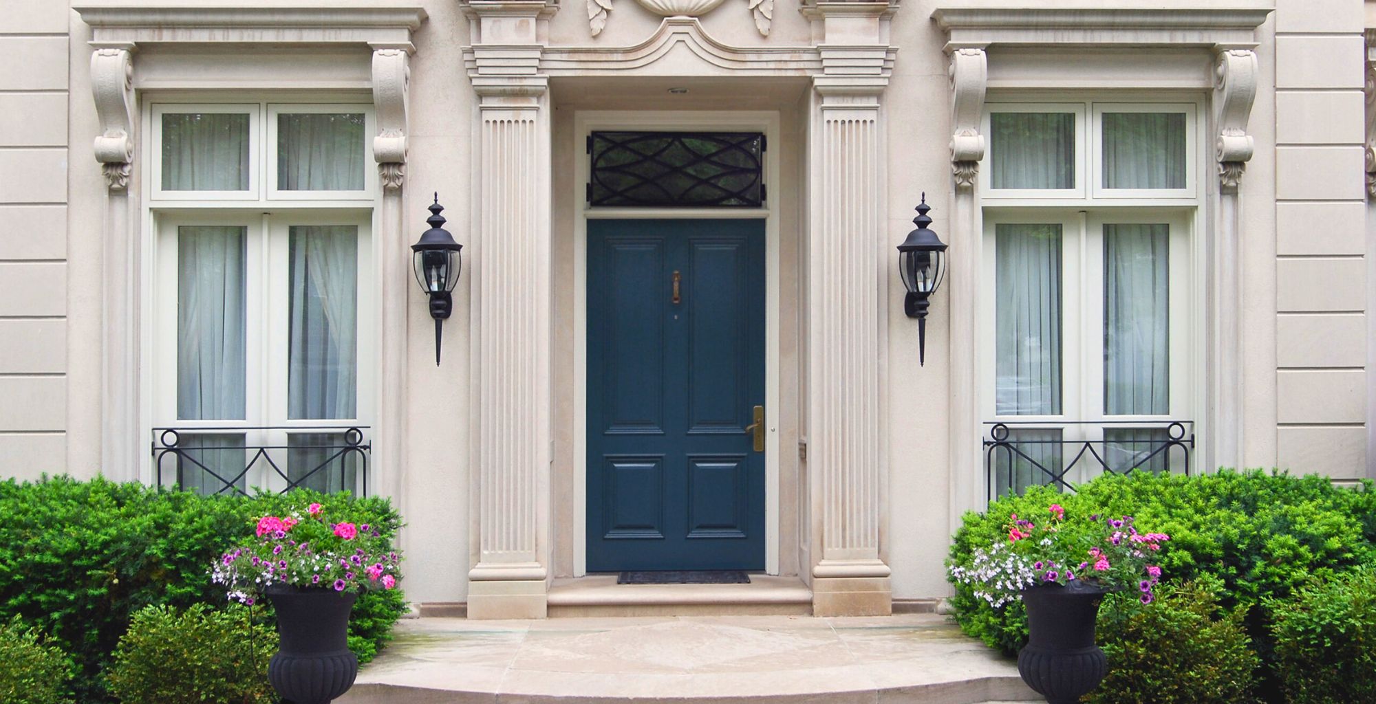 Private Roads in London: Discreet Luxury in the Heart of the Capital