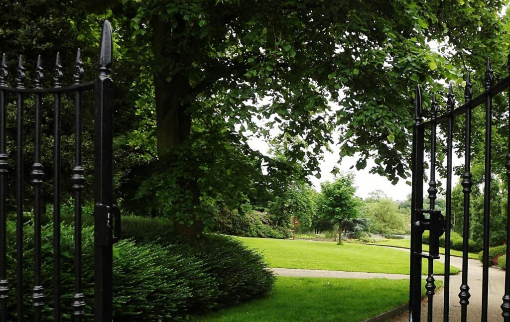 Park Gate