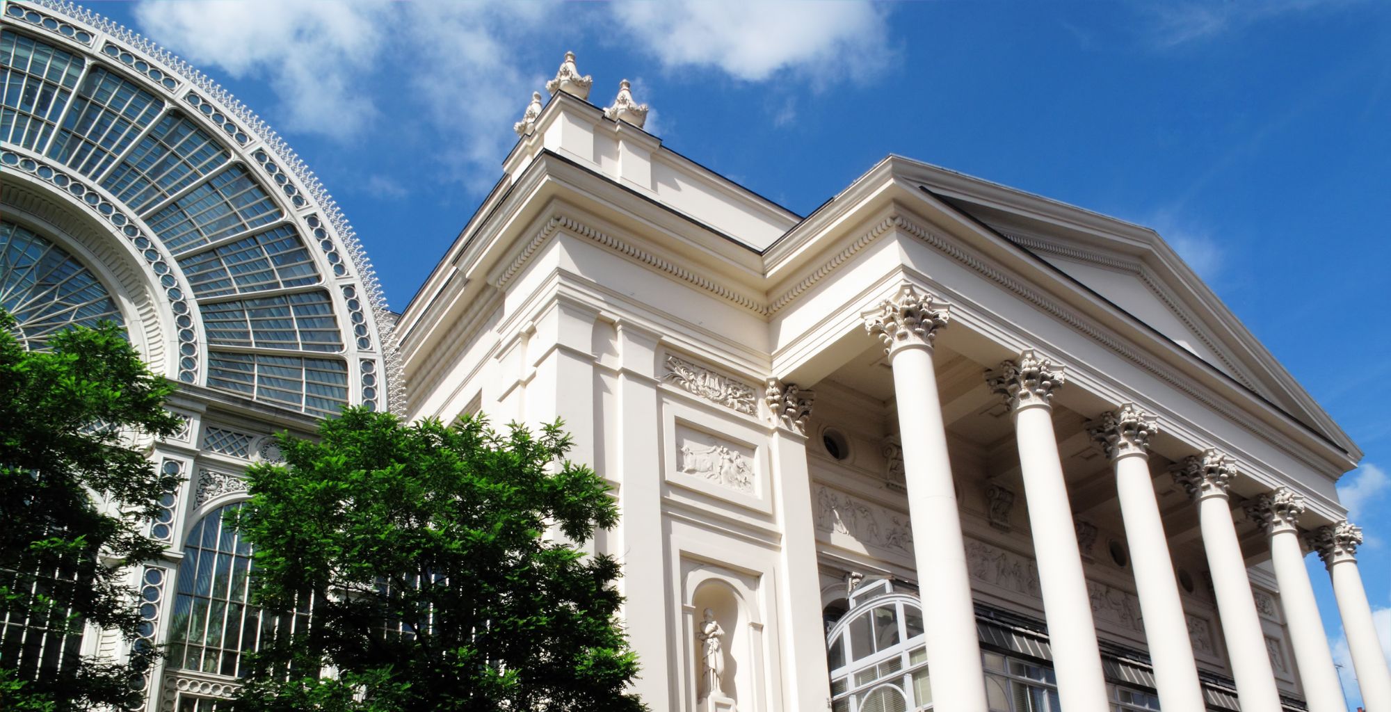 Living in Covent Garden: An Iconic London Neighbourhood