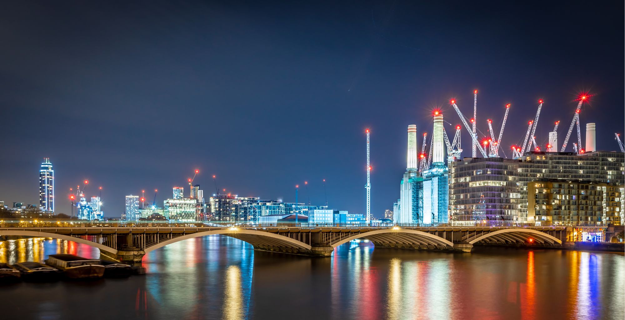 Living in Battersea: A Guide to One of London’s Most Exciting Neighbourhoods