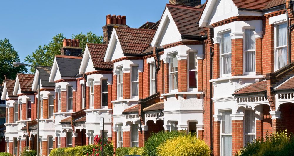 Rent before you buy, London rental services