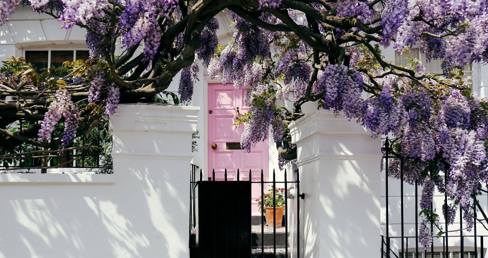 Garrington rental services in London